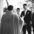 Fotografia ślubna, wideofilmowanie, Warszawa, Kościół