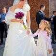 Fotografia ślubna, wideofilmowanie, Warszawa, Kościół