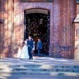 Fotografia ślubna, wideofilmowanie, Warszawa, Kościół