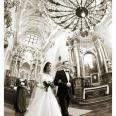 Fotografia ślubna, wideofilmowanie, Warszawa, ślub