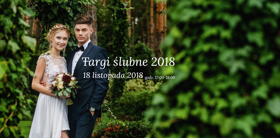 6 Targi Ślubne w Mielcu - 18 listopada 2018
