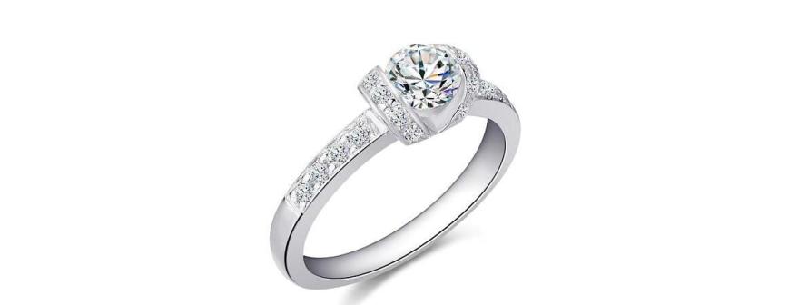Jak zaprojektować pierścionek zaręczynowy?