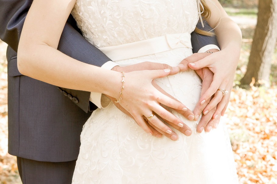 Zapytaj Konsultanta Ślubnego: Ślub w ciąży