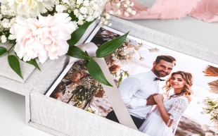 Zdjęcia ślubne – jaki format? Gdzie wywołać?
