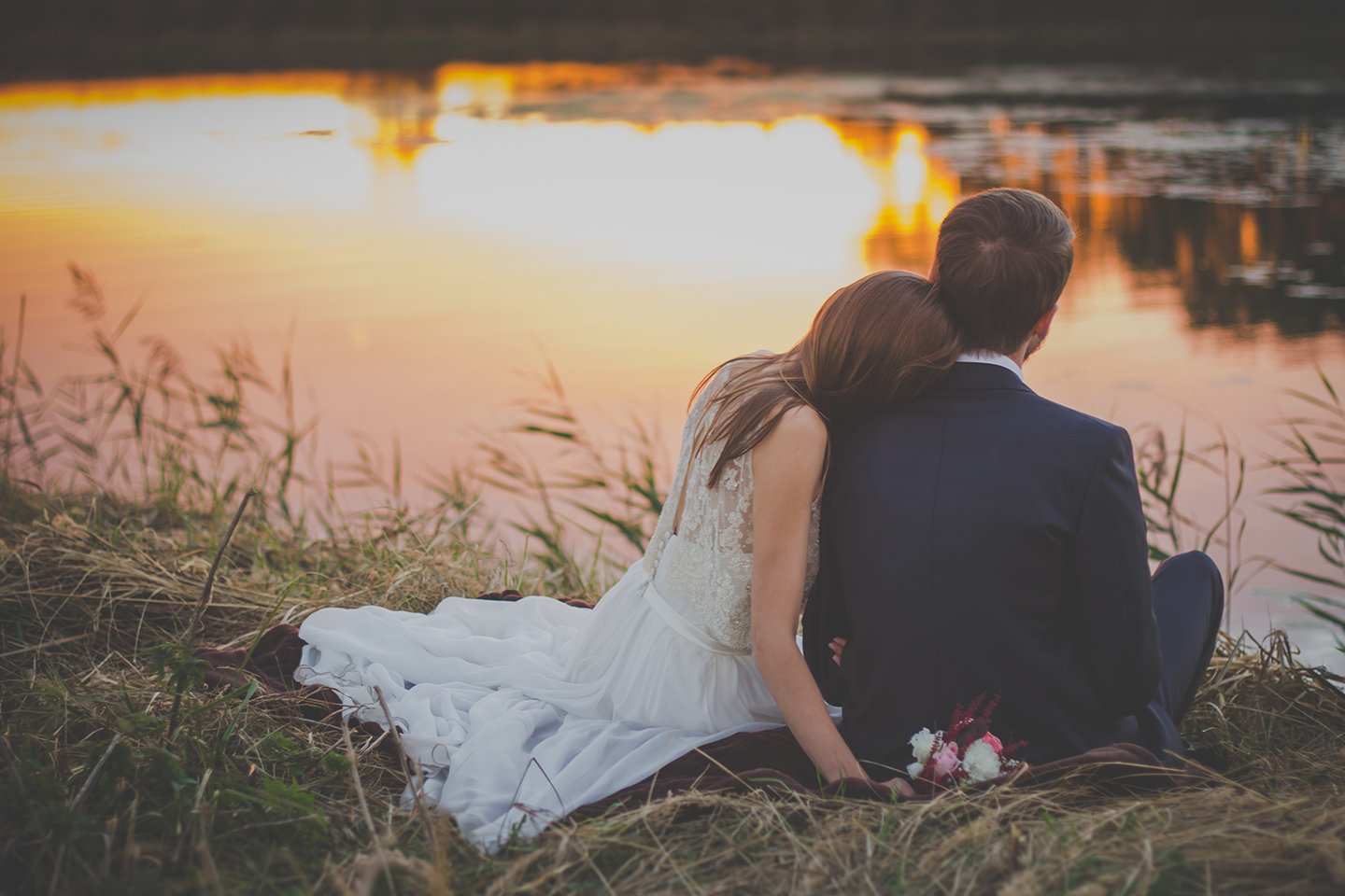 5 sposobów na relaks przed ślubem