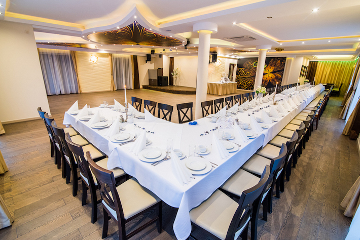 sala weselna w pucku
